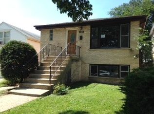 1736 N 34th Ave, Stone Park, IL 60165