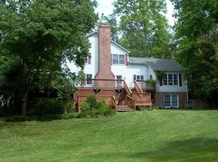 2804 Houston Branch Rd, Charlotte, NC 28270