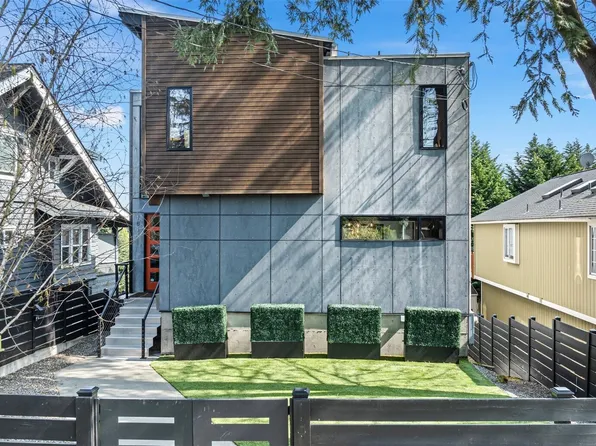 1614 26th Avenue, Seattle, WA 98122