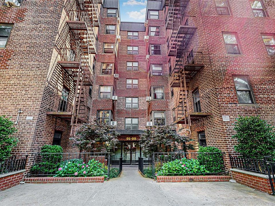 1st image of 91-08 32 Avenue #409