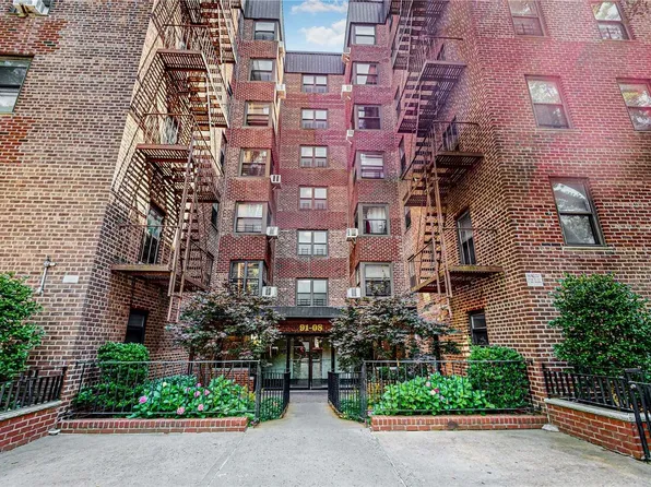 91-08 32 Avenue #409, East Elmhurst, NY 11369