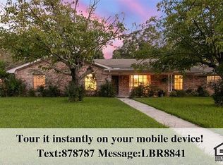 2311 Terrell Rd, Greenville, TX 75402