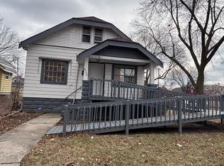 4502 N 29th St, Milwaukee, WI 53209