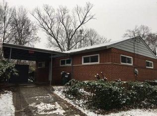 2020 Faywood Ave, Cincinnati, OH 45238