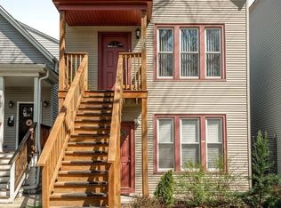 3137 N Monticello Ave APT 2, Chicago, IL 60618