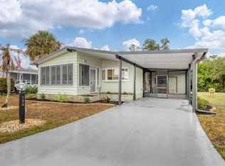 745 Portwine Ct, Englewood, FL 34223