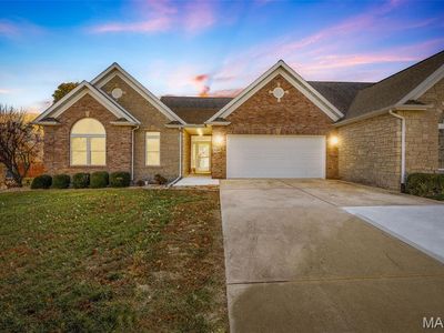 520 Wynnfield Ln, Farmington, MO, 63640