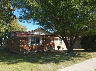 1505 Duval Dr, Killeen, TX 76541