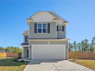 341 Caldwell St, Spring Lake, NC 28390