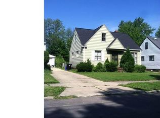 3908 E 190th St, Cleveland, OH 44122