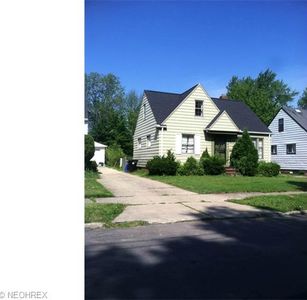 3908 E 190th St, Cleveland, OH, 44122
