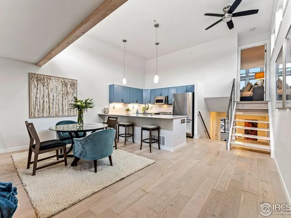 856 Walnut St #F, Boulder, CO 80302