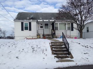 816 Euclid St, Fairmont, WV