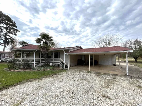 313 Razorback Ln, Homer, LA 71040