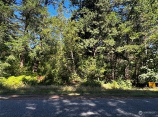 0 Dogwood Way, Pt Roberts, WA 98281