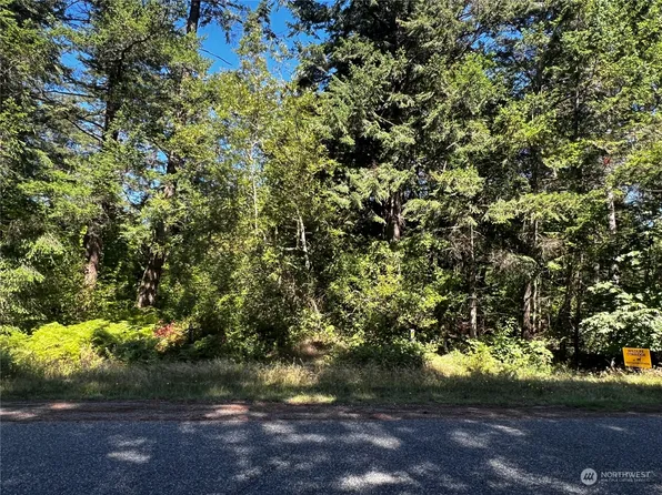 0 Dogwood Way, Point Roberts, WA 98281
