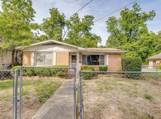 400 N 24th St, Monroe, LA 71201