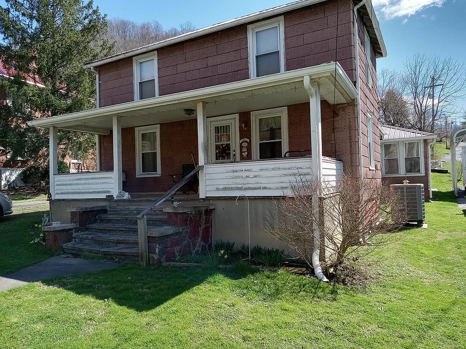 510 E Main St, Saltville, VA 24370 Zillow