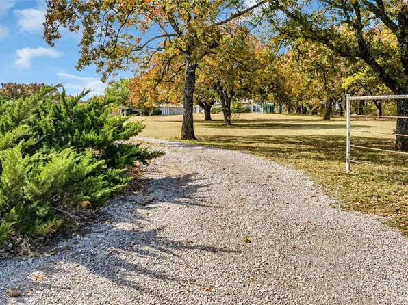 23256 N County Road 3250, Pauls Valley, OK 73075