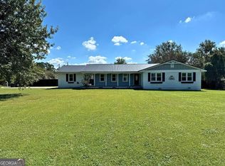 407 Brookwood Dr, Dublin, GA 31021