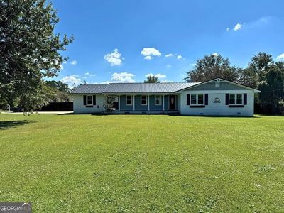 407 Brookwood Dr, Dublin, GA, 31021