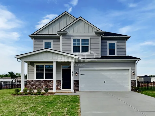 5316 Virtue Ave, Murfreesboro, TN 37129