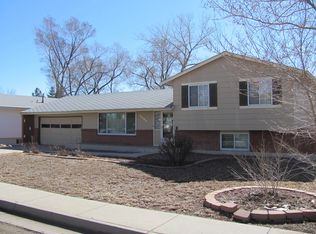 558 Catalina Dr, Colorado Springs, CO 80906