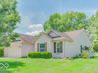 11798 Langham Crescent Ct, Fishers, IN 46037