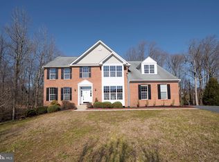 14704 Jovial Ct, Bowie, MD 20721