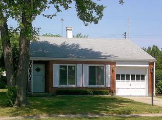 3823 Fulton Ave, Dayton, OH 45439