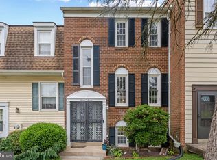 707 Horpel Dr, Mount Airy, MD 21771