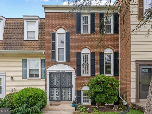 707 Horpel Dr, Mount Airy, MD 21771