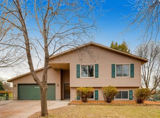 6705 Ideal Ave S, Cottage Grove, MN 55016