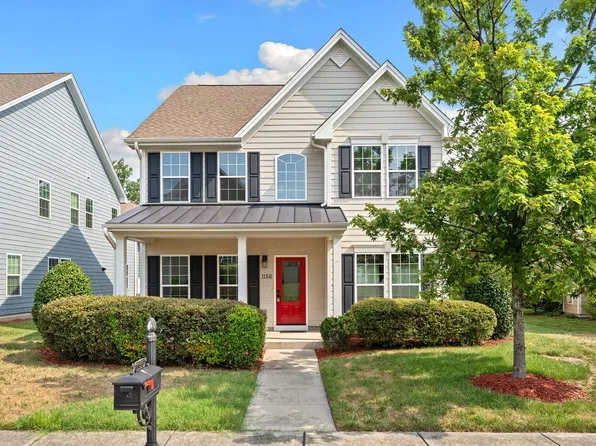 1156 Survada Ln, Morrisville, NC 27560