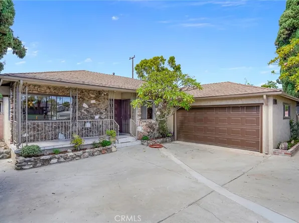 12125 Singleton Dr, La Mirada, CA 90638