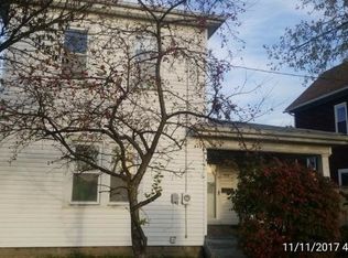 626 1st St NW, Massillon, OH