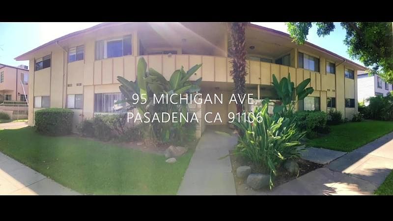 2nd image of 95 N Michigan Ave APT 17