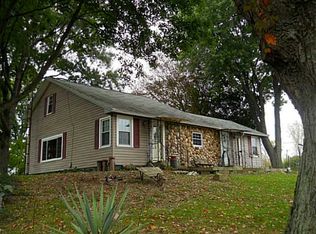 664 Toledo St, Colton, OH 43532
