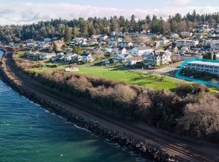 1614 Commercial St APT 5, Steilacoom, WA