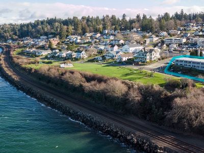 1614 Commercial Street #5, Steilacoom, WA, 98388