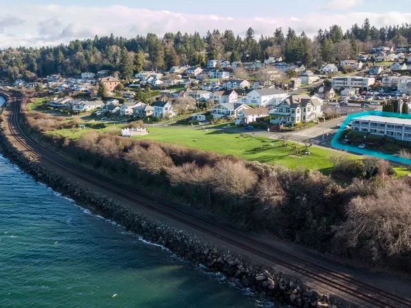 1614 Commercial Street #5, Steilacoom, WA 98388