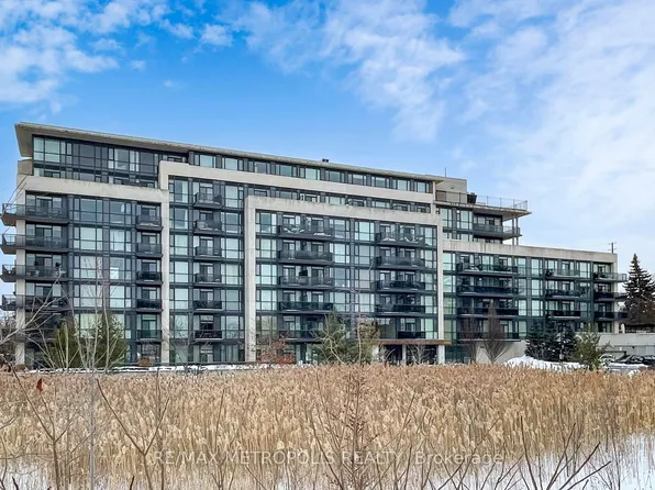 4700 Highway 7, Vaughan, ON