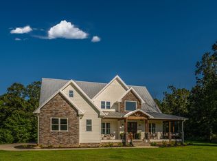 4549 Steadman Rd, Buchanan, GA 30113