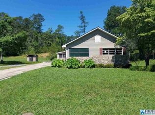 9924 Cato Rd, Warrior, AL 35180