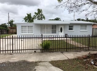 7811 NW 174th Ter, Hialeah, FL 33015