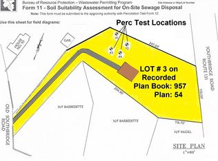 3 Old Southbridge Rd, Dudley, MA 01571