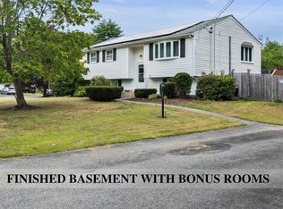 226 Temi Rd, Raynham, MA 02767