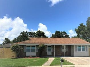 2116 Colonial Blvd, Violet, LA 70092