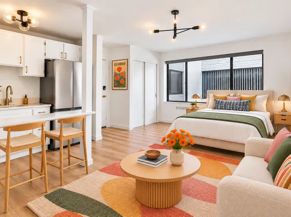 1440 Union St #202, San Francisco, CA 94109