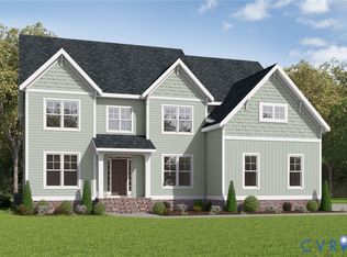 LOT 17 Tuckmar Ridge Dr, Moseley, VA 23120